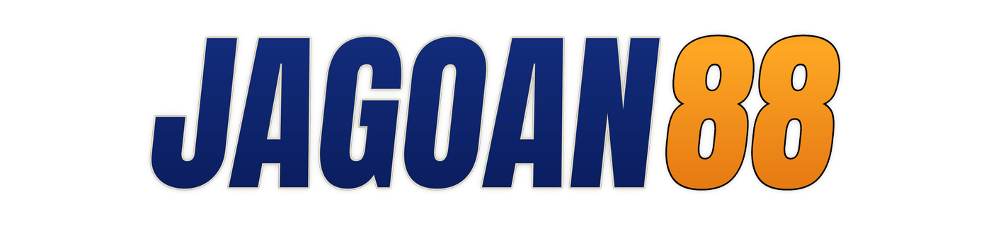 jagoan88 Logo